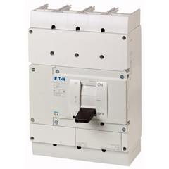 Rozłącznik mocy 4P 1000A N4-4-1000 266030