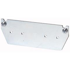 Płyta dodatkowa do napędu bocznego NZM1/2-XZB 266676