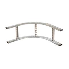 Łuk pionowy 90° 18/200mm HDG 718177