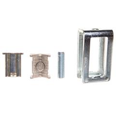 Zaciski szyn zbiorczych CU 20x5x10 K20X15 002284