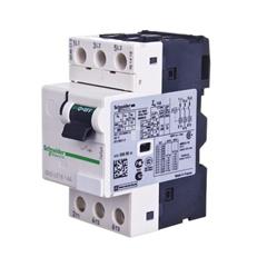 Wyłącznik silnikowy 3P 5,5kW 14A GV2LE16