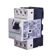 Wyłącznik silnikowy 3P 1,5kW 2,5A GV2LE08
