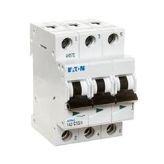 Wyłącznik nadprądowy 3P C 13A 15kA AC FAZ C13/3 278871