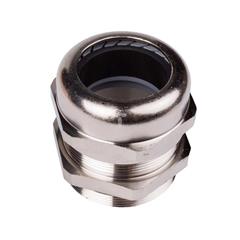 Dławnica kablowa mosiężna PG42 IP68 MDW 42H E03DK-03070100901