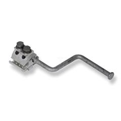 Zacisk ochrony przeciwłukowej Al 35-157mm2 SEW20.3