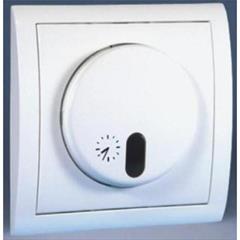 Simon Classic Łącznik z opóźnieniem wyłączenia i przekaźnikiem biały MWCz10P.01/11 WMEE-008NOP-1018