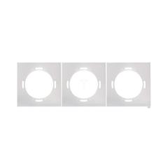 Simon Basic Neos Uszczelka do ramki potrójnej NUC3 WMYZ-03xxxx-0013