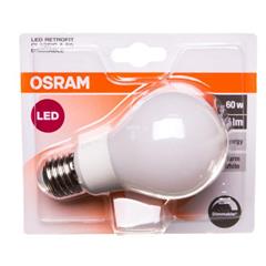 Żarówka LED 8W Retrofit A60 2700K 806lm FR ściemnialna 4052899941465