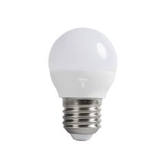 Żarówka LED MIO LED 6W G45 E27-WW 3000K 480lm 30217