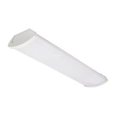 Oprawa nasufitowa 2x18W MEBA TL-218/OP EVG 8521