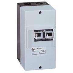 Obudowa GJ do wyłącznik silnikowego M-611 IP41 66-904006