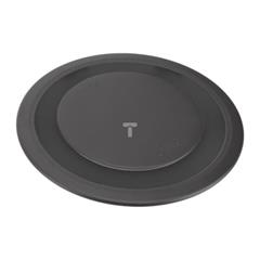 Simon Connect Pokrywa Teleblok szary grafit przepust szary grafit KTLA1/14/14 TSC-ZESP0005