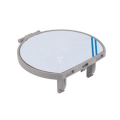 Simon Connect Pokrywa do puszki IP66 KSEx (element zapasowy) mosiądz RKS001/71 TSC-RKS001-71