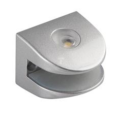 Oprawa meblowa LED 1W RUBINAS 2LED WW 3000K 40lm 23790