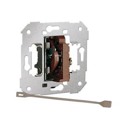 Simon 82 Łącznik schodowy z cięgłem sztywnym 75203-39 TSI-75203-39