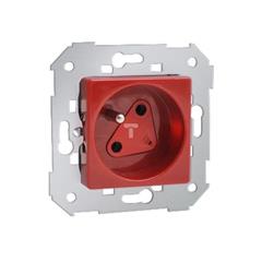 Simon 82 Gniazdo DATA z kluczem uprawniającym 27469-01-58 WS82W-27469-58