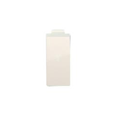 Simon 54 Zaślepka do gniazd głośnikowych DGL3.01/.. krem GL3Z/41 WMDG-Z1000x-041