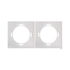 Simon Basic Neos Zestaw uszczelek do ramki podwójnej NUC2 WMYZ-02xxxx-0013