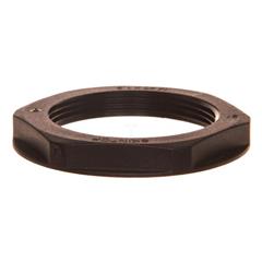 Nakrętka poliamidowa M40 SKINTOP GMP-GL-M 40x1,5 czarna 53119150