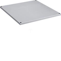 Płyta zamykająca univers górna zamknięta 2-polowa G600 FZ752D