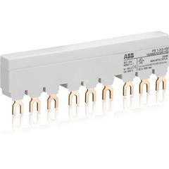 Szyna łącząca 3x3-fazowa 100A PS1-3-0-100 1SAM201916R1103