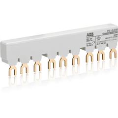 Szyna łącząca 3x3-fazowa 65A PS1-3-0-65 1SAM201906R1103