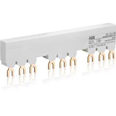 Szyna łącząca 3x3-fazowa 100A PS1-3-1-100 1SAM201916R1113