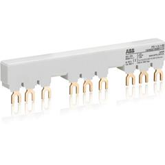 Szyna łącząca 3x3-fazowa 65A PS1-3-1-65 1SAM201906R1113