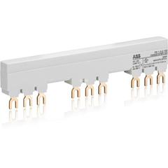 Szyna łącząca 3x3-fazowa 100A PS1-3-2-100 1SAM201916R1123