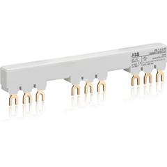 Szyna łącząca 3x3-fazowa 65A PS1-3-2-65 1SAM201906R1123