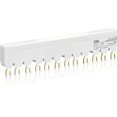 Szyna łącząca 4x3-fazowa 100A PS1-4-0-100 1SAM201916R1104