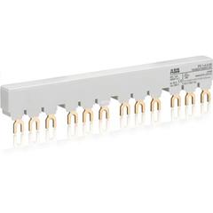 Szyna łącząca 4x3-fazowa 65APS1-4-0-65 1SAM201906R1104