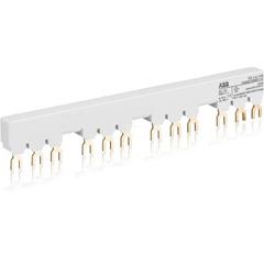 Szyna łącząca 4x3-fazowa 65A PS1-4-1-65 1SAM201906R1114