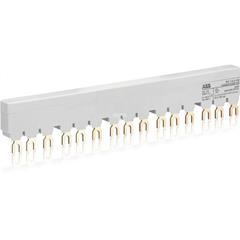 Szyna łącząca 5x3-fazowa 100A PS1-5-0-100 1SAM201916R1105