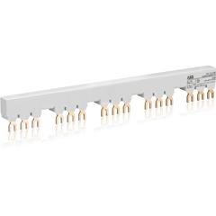 Szyna łącząca 5x3-fazowa 65A PS1-5-1-65 1SAM201906R1115