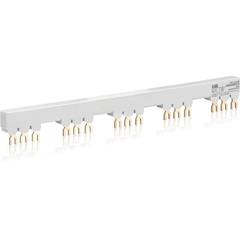 Szyna łącząca 5x3-fazowa 65A PS1-5-2-65 1SAM201906R1125