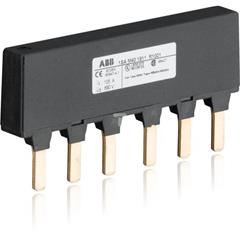 Szyna łącząca 2x3-fazowa 108A PS4-2-0 1SAM401911R1001