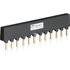 Szyna łącząca 4x3-fazowa 108A PS4-4-0 1SAM401911R1003