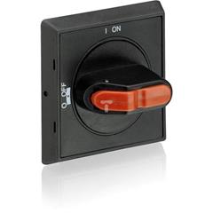 Rączka /0-1/ czarna IP64 MSHD-LB 1SAM201920R1001