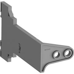 Wspornik wałka MSAH1 1SAM201909R1021