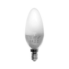 Żarówka LED E14 6W Classic B 40 2700K 470lm 4052899326453