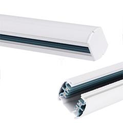 Szynoprzewód 3-obwodowy TEAR TR 1M-WH 22592