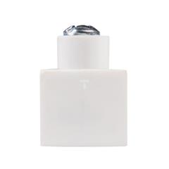 Złączka rozgałęźna 1x2,5mm2 biała 0940-00 /100szt./