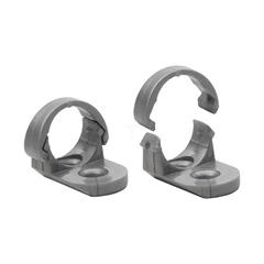 Zawieszka do profilu do liniowych modułów LED LED HANDLE A 19190