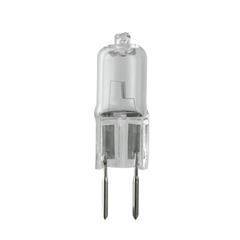 Żarówka halogenowa 12V JC-50W GY6.35 10734