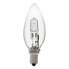 Żarówka halogenowa CDH/CL 28W E14 18440