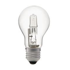Żarówka halogenowa GLH/CL 70W E27 18453