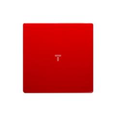 Simon Basic Klawisz pojedynczy czerwony BMKW1/22 WMUL-K0x1xx-A013