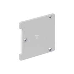 Simon Connect Pokrywa boczna Ofiblok Compact pełna (opcjonalna) ACFC01/24 TSC-ACFC01-24