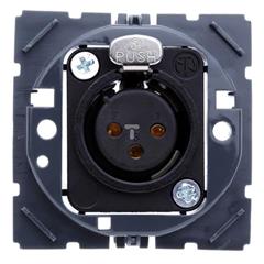 CELIANE Gniazdo XLR żeńskie 067335